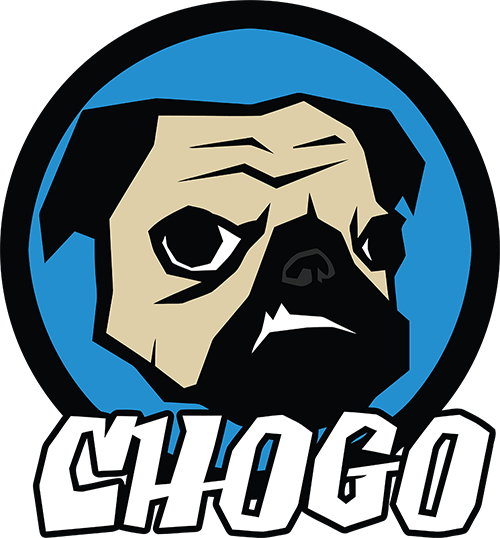 chogo logo